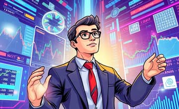 The Data-Driven Edge: Analytics for Smarter Investing