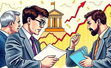 Interest Rate Intricacies: Profiting from Monetary Policy Shifts