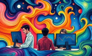 The Psychology of Trading: Overcoming Biases for Better Decisions