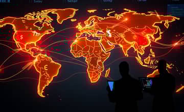 Currency Dynamics: Strategic Plays in Foreign Exchange
