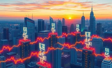 Artificial Intelligence in Finance: A New Era of Analysis