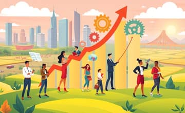 Demographic Dividends: Investing in Population Trends