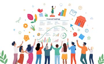 The One-Page Financial Plan: Simplicity for Success