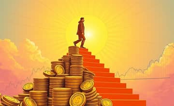 Your First Million: Strategies to Accelerate Wealth Building