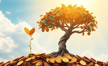 The Compound Interest Calculator: Your Wealth Accelerator