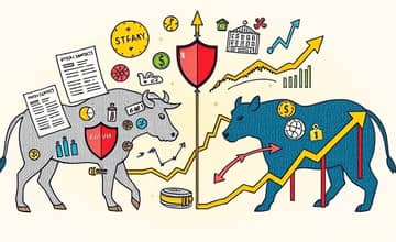 Option Strategies: Hedging and Growth in Diverse Conditions