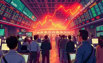 Market Sentiment: Gauging the Collective Mood for Informed Moves