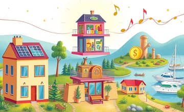 Uncommon Cents: Profiting from Niche Investments