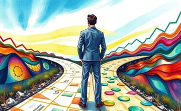 Behavioral Economics: Understanding Investor Irrationality for Advantage