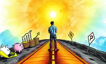 DIY Financial Planning: Taking Charge of Your Future