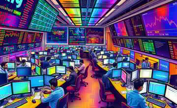 Market Microstructure: Inside the Mechanics of Trading