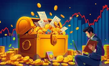 The Value Investing Playbook: Finding Undervalued Gems