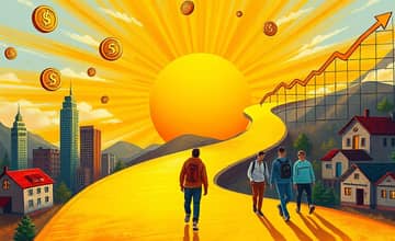 The Financial Fast Track: Achieving Your Goals Sooner