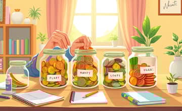 Micro-Budgeting: Mastering Your Daily Spending