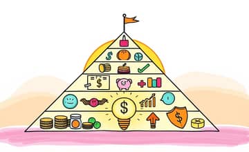 Your Financial Blueprint: Designing a Secure Future