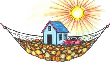 Emergency Fund Expansion: Building a Super Safety Net