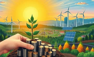 The Conscious Investor: Aligning Money with Meaning