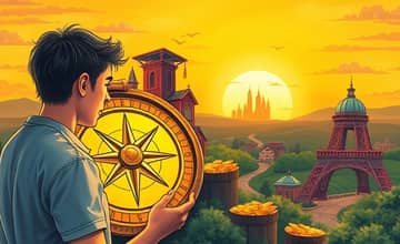 Your Financial Compass: Navigating Life's Decisions