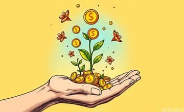 From Scarcity to Abundance: Shifting Your Money Mindset