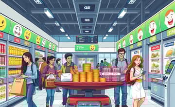 The Cost of Convenience: Making Smart Spending Choices