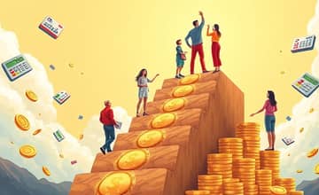 The Debt Reduction Race: Accelerate Your Payoff