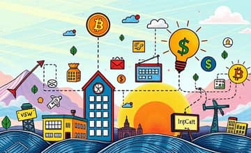 Income Stream Innovation: Discovering New Ways to Earn