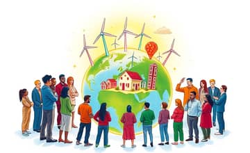 Investing with Impact: Making Your Money Matter