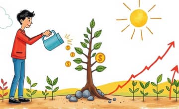 The Money Management Makeover: Transforming Your Finances