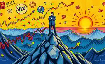 The Resilient Investor: Thriving Through Market Volatility