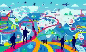 The Investment Playground: Exploring New Markets