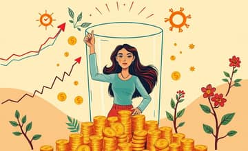 The Wealth Whisperer's Wisdom: Simple Secrets to Riches