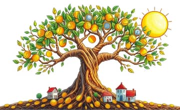 The Wealth Multiplier: Leveraging Your Resources