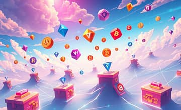 The Art of the Airdrop: Claiming Your Free Crypto