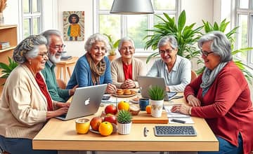 Retirement Reinvention: Beyond the Traditional Path