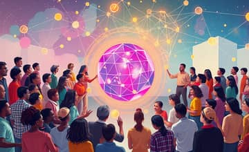 The Power of DAOs: Collective Ownership in Action