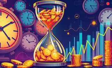 Value Your Time: Monetizing Your Most Precious Asset