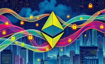 Zk-Rollups: Scaling Ethereum with Privacy