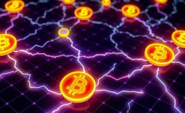 The Lightning Network: Faster Bitcoin Transactions