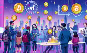 Predictive Markets: Betting on Future Events with Crypto