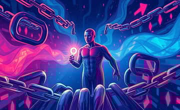 Decentralized Identity: Owning Your Digital Persona