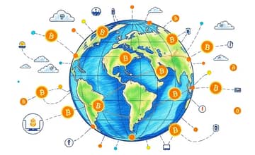 Decentralized Cloud Computing: Web3's Infrastructure