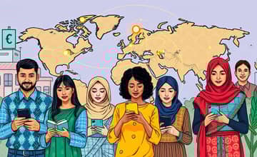 Financial Inclusion with Crypto: Banking the Unbanked