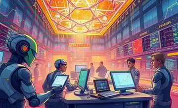 Front-Running Bots: Combating Market Manipulation