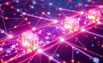 Sharding Explained: Enhancing Blockchain Throughput