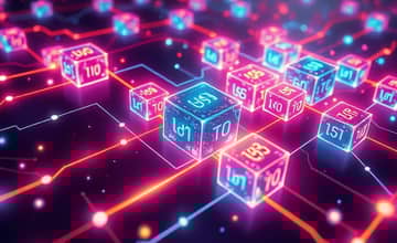 Proof of History: Solana's Unique Consensus