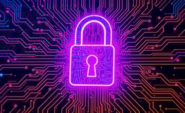 Quantum Resistance: Future-Proofing Cryptography