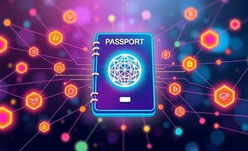 Cross-Chain Identity: Unified Digital Presence