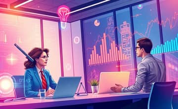 Augmented Analytics: Enhancing Financial Decision-Making