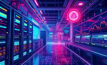 Predictive Maintenance for Financial Systems: Proactive Problem Solving