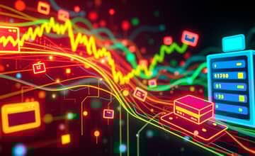 Event-Driven Architecture: Real-Time Responsiveness in Finance